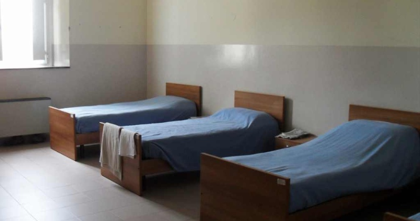 Visualizza la notizia: APERTURA DORMITORIO DISTRETTUALE DELL'AMBITO PLUS DI ORISTANO 23 FEBBRAIO 2026